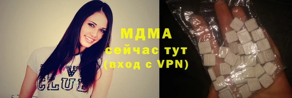 стафф Алексин